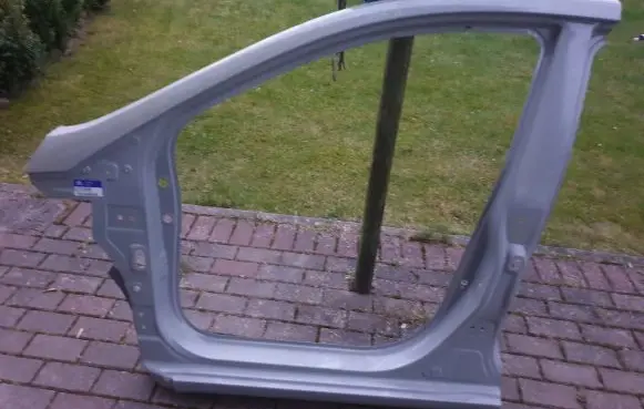 Hyundai i10 Side car body part 71112B9000