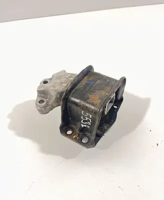 Peugeot 5008 Engine mount bracket 696820267803 96820267803 9636583989