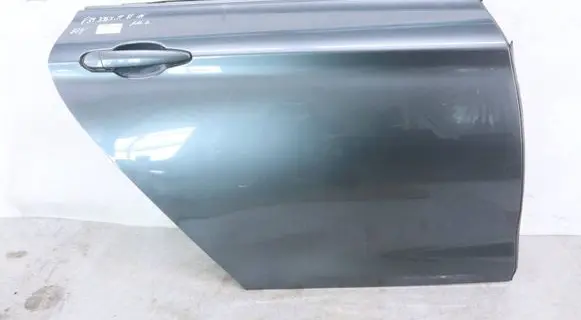 BMW 3 GT F34 Rear door 9631846 41009631846