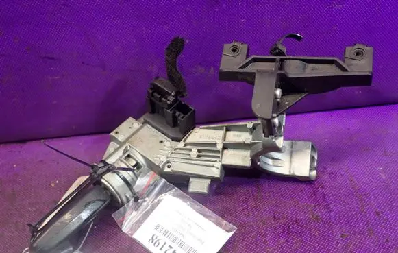 Fiat Punto (199) Ignition lock 01098400