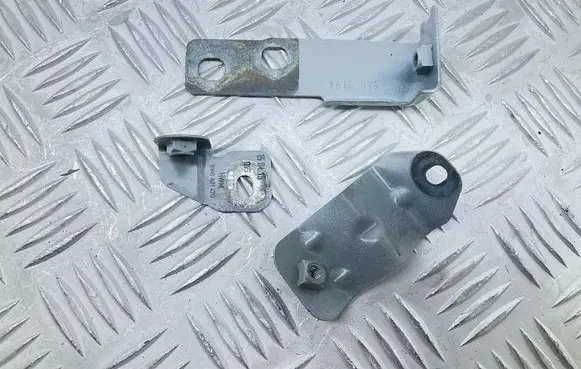 Audi A4 S4 B9 Fender mounting bracket 8W0821434B 8W0821470 8W0821471