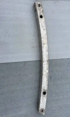 Mercedes-Benz C W206 Radiator mount bracket A2066201900 21T083C