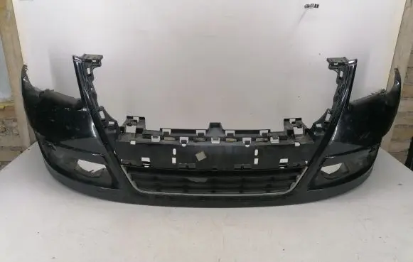 Volkswagen PASSAT B6 Front bumper 3C0807221