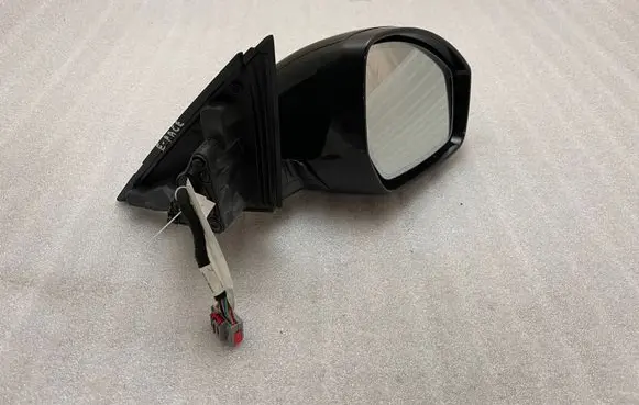 Jaguar E-Pace Front door electric wing mirror