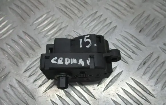 Fiat Croma Central body control module 985100V02