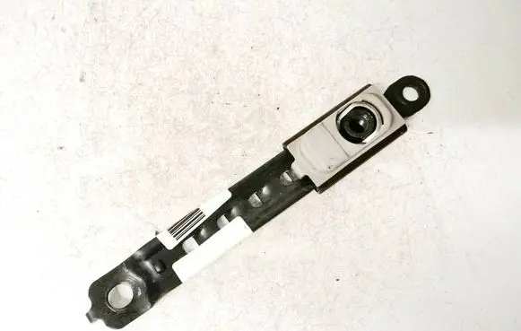 Toyota Corolla E120 E130 Seat belt adjustment rail 
