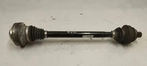 Audi A5 Rear driveshaft 8w0501203e