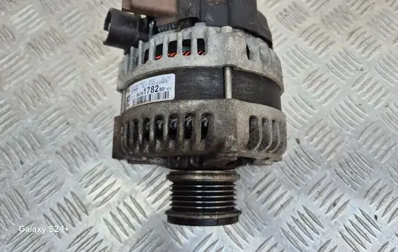 Generator/alternator