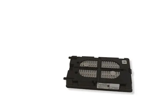 Audi A4 S4 B9 Wireless charging module 8W0035502B