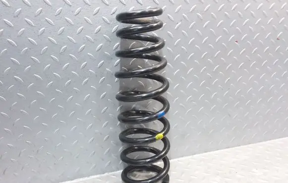 Mazda 6 Front coil spring