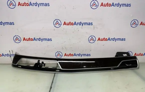 BMW 7 G11 G12 Dashboard glove box trim 6802917 6992305 51456992305