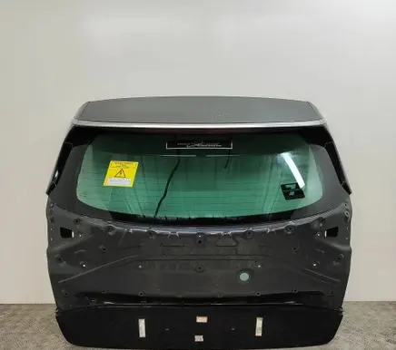 KIA Sportage Tailgate/trunk/boot lid 72800R2000