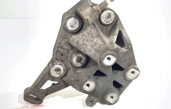 Fiat Ducato Gearbox mount 53420325