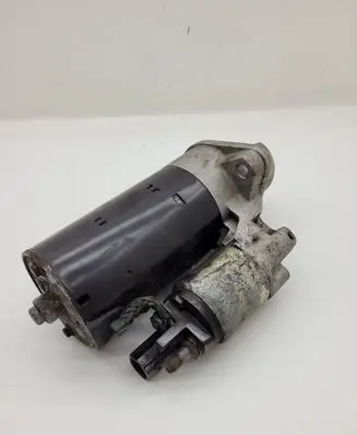 Audi A8 S8 D3 4E Starter motor 0001109260 059911024F