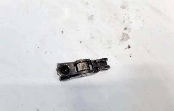 Citroen C4 I Picasso other engine part 