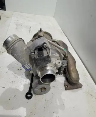 Volvo S90, V90 Turbo 31459815