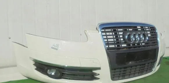 Audi A6 S6 C6 4F Front bumper