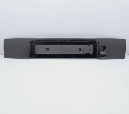 Opel Astra F Number Plate Surrounds Holder Frame 90527218