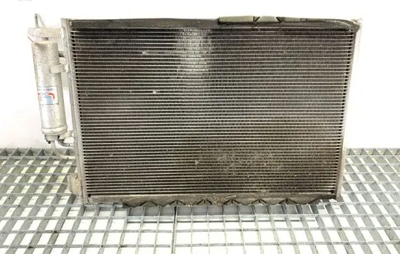 Ford Ka Coolant radiator J7BB19710BA