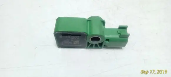 Volvo XC60 Airbag deployment crash/impact sensor 9W8314B345AB 31264409
