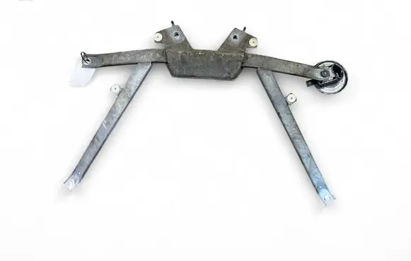 BMW i4 Other under body part 793165608 59293310