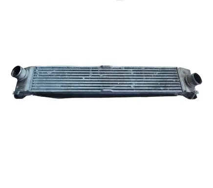 Peugeot Boxer Intercooler radiator 1347700080 F9858