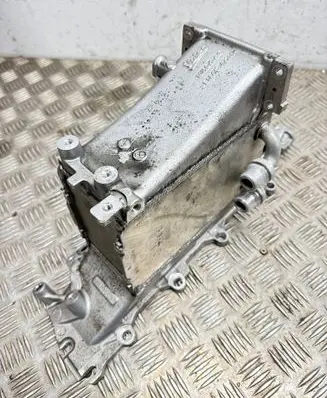 Intake manifold