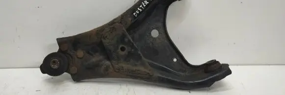 Dacia Duster Front lower control arm/wishbone