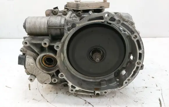 Cupra Formentor Automatic gearbox FD7GC005