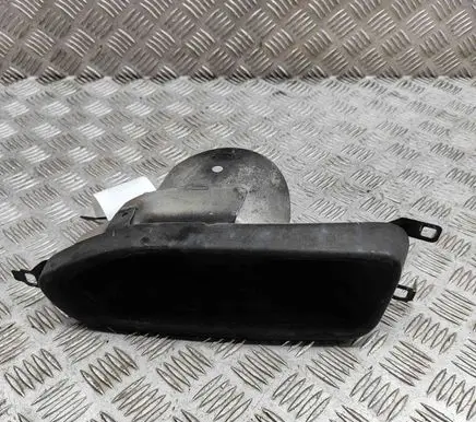 BMW 7 G11 G12 Muffler ending 8064763