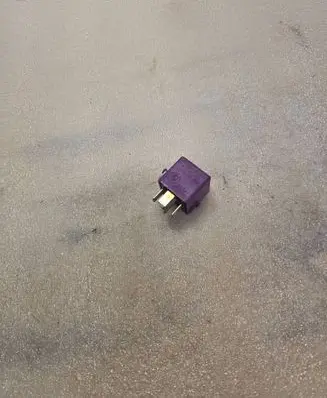 BMW 7 E38 Other relay 1388911 6136