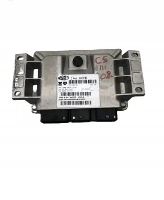 Citroen C5 Other control units/modules 9665964980