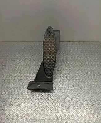 Mini One - Cooper Coupe R56 Accelerator throttle pedal 6786591 6PV00937900 12037313