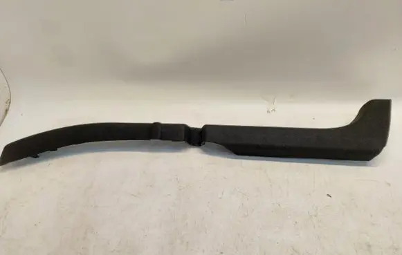 Tesla Model Y Trunk/boot sill cover protection 