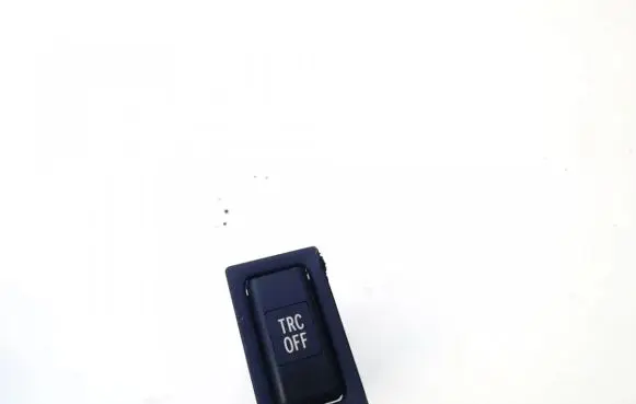 Traction control (ASR) switch