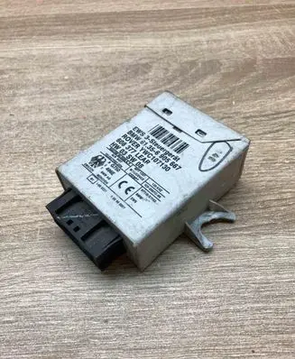BMW 3 E46 Immobilizer control unit/module 6905667 YWC107130