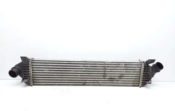 Volvo V50 Intercooler radiator