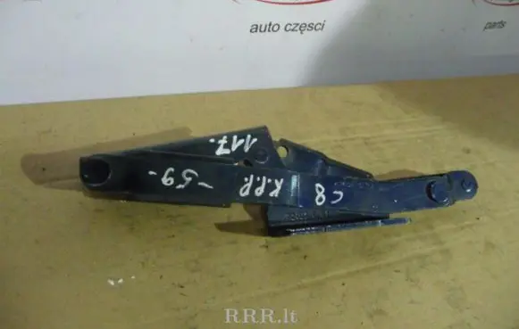 Citroen C8 Engine bonnet/hood hinges