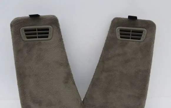 Volvo XC90 Trunk/boot side trim panel