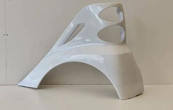 Smart ForTwo II Other exterior part
