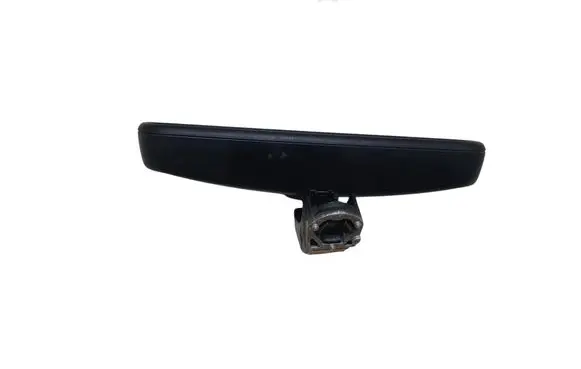 Rear view mirror (interior)