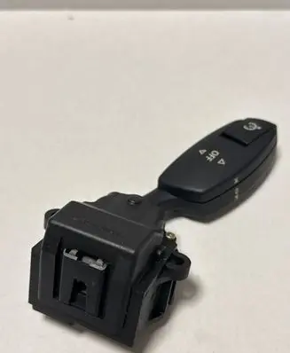 BMW 5 E60 E61 Cruise control stalk 6924104 01306100