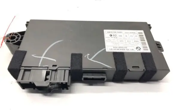 Mini One - Cooper Coupe R56 Central body control module 6943834