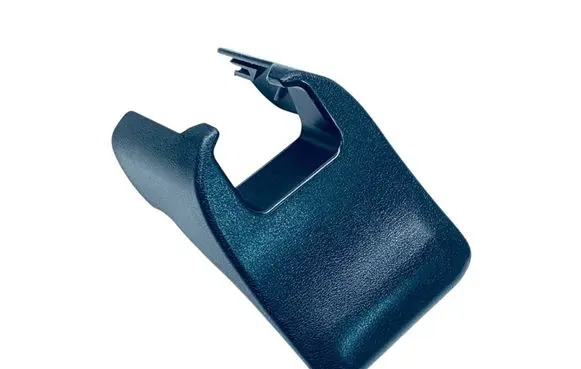 Lexus RX 450H Rear seat rail trim cover 7215748130C0