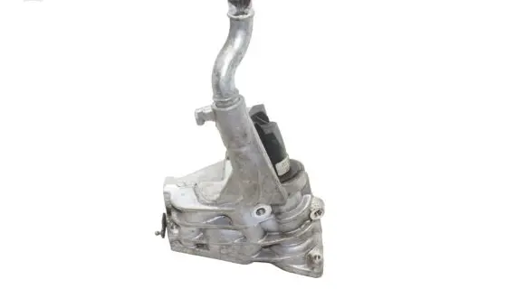 Jaguar XJ X351 EGR valve 701881050