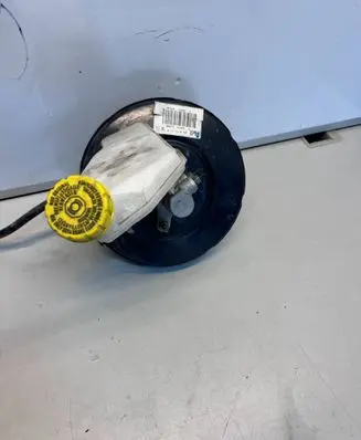 Citroen C3 Brake booster 9811514380 1014459
