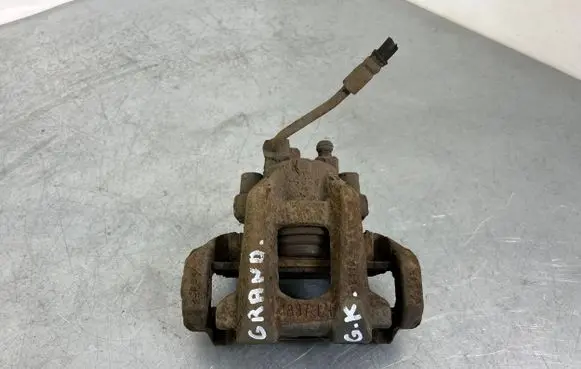 Jeep Grand Cherokee Rear brake caliper