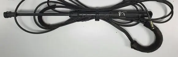 Audi A4 S4 B7 8E 8H Convertible roof line/pipe/hose 