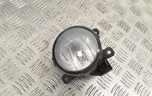 Citroen C4 II Front fog light 89211690