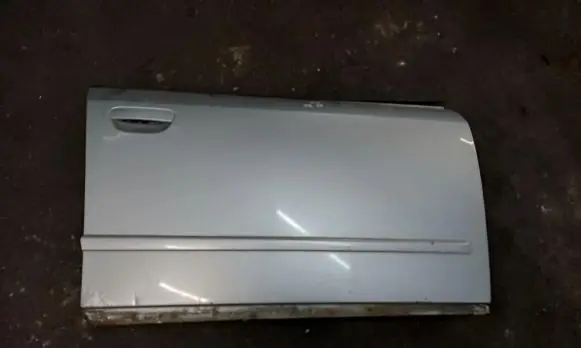 Audi A4 S4 B6 8E 8H Front door